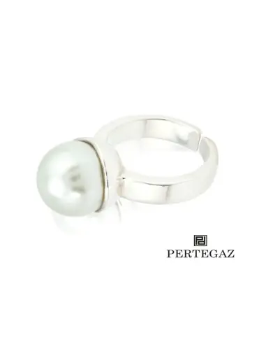 Anillo Ajustable Personalizado 87266 Anillo Ajustable Personalizado 87266