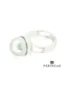 Anillo Ajustable Personalizado 87266 - Imagen 2 Anillo Ajustable Personalizado 87266 - Imagen 2