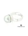 Anillo Ajustable Personalizado 87266 - Imagen 1 Anillo Ajustable Personalizado 87266 - Imagen 1