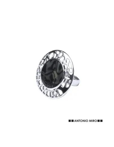 Anillo Ajustable Personalizado 87312