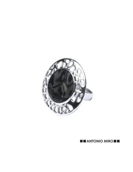 Anillo Ajustable Personalizado 87312