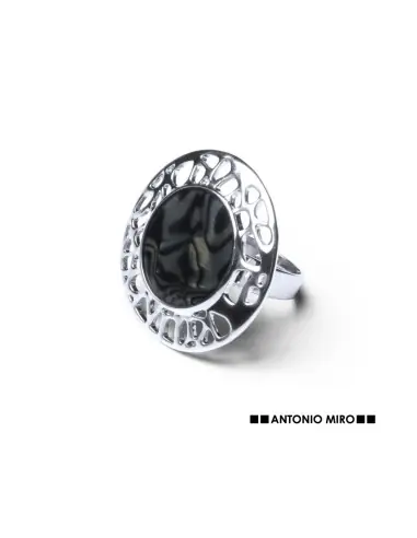 Anillo Ajustable Personalizado 87312