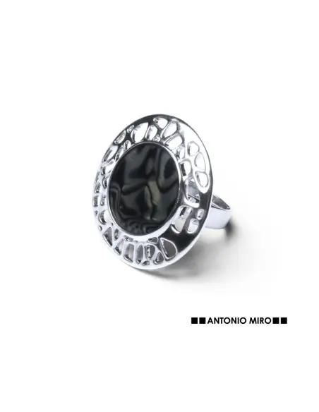 Anillo Ajustable Personalizado 87312