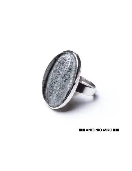 Anillo Ajustable Personalizado 87314