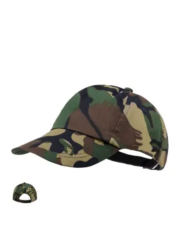 Gorra Camuflaje Personalizado 8080 Gorra Camuflaje Personalizado 8080