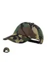 Gorra Camuflaje Personalizado 8080 - Imagen 1 Gorra Camuflaje Personalizado 8080 - Imagen 1