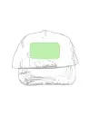 Gorra Camuflaje Personalizado 8080 - Imagen 6 Gorra Camuflaje Personalizado 8080 - Imagen 6