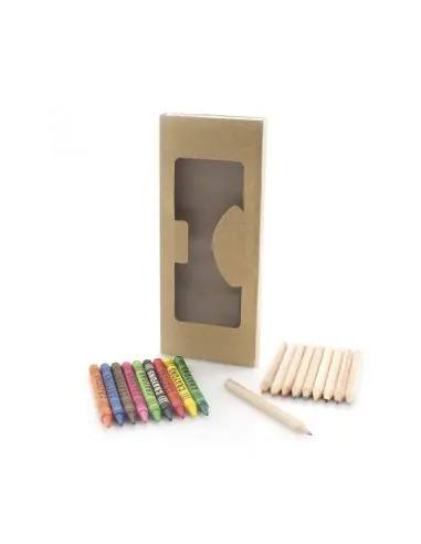 Set Personalizado 8722 Set Personalizado 8722
