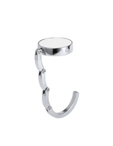 Cuelgabolsos Plegable Personalizado 89416 Cuelgabolsos Plegable Personalizado 89416