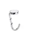 Cuelgabolsos Plegable Personalizado 89416 - Imagen 1 Cuelgabolsos Plegable Personalizado 89416 - Imagen 1