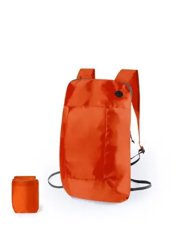 Mochila Plegable Personalizado 85567 Mochila Plegable Personalizado 85567