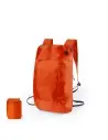Mochila Plegable Personalizado 85567 - Imagen 1 Mochila Plegable Personalizado 85567 - Imagen 1