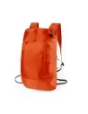 Mochila Plegable Personalizado 85567 - Imagen 5 Mochila Plegable Personalizado 85567 - Imagen 5