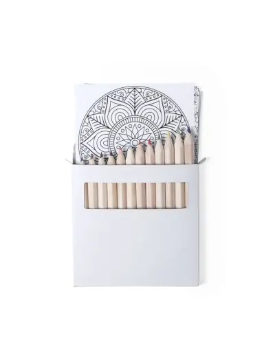 Set Mandala Personalizada 85645 Set Mandala Personalizada 85645
