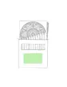 Set Mandala Personalizada 85645 - Imagen 8 Set Mandala Personalizada 85645 - Imagen 8