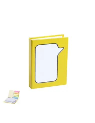 Bloc Notas Personalizado 85667 Bloc Notas Personalizado 85667