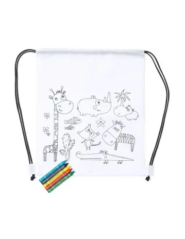 Mochila Personalizada 85701