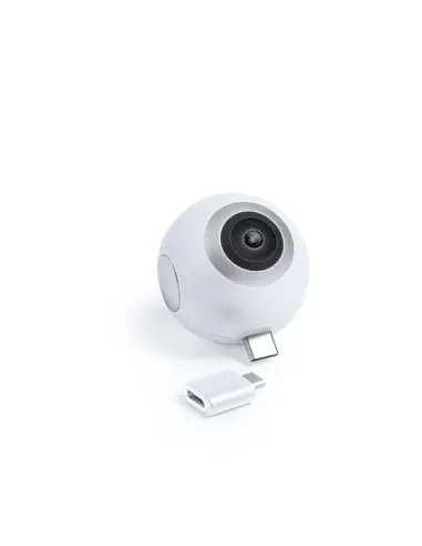 Cámara 360° Personalizado 85771 Cámara 360° Personalizado 85771