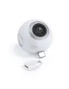 Cámara 360° Personalizado 85771 - Imagen 2 Cámara 360° Personalizado 85771 - Imagen 2