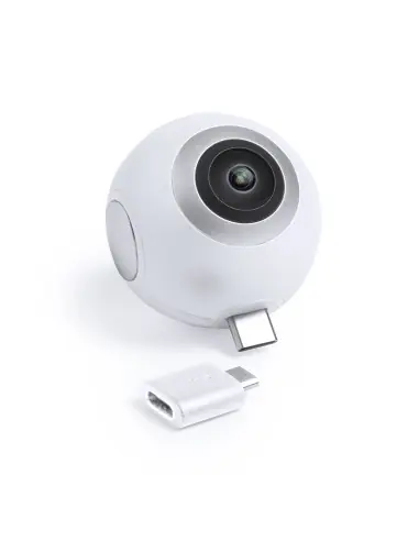 Cámara 360° Personalizado 85771