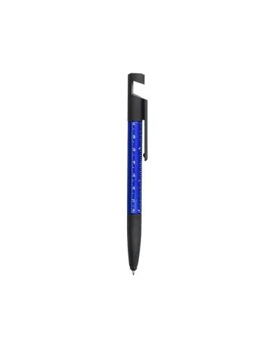 Bolígrafo Multifunción 7 en 1 Personalizado 85791