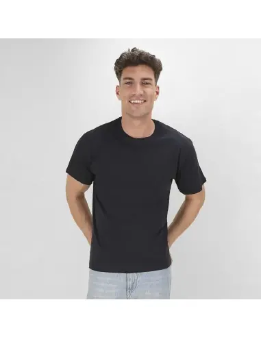 Camiseta Adulto Color "keya" Personalizado 85855 Camiseta Adulto Color "keya" Personalizado 85855