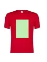 Camiseta Adulto Color "keya" Personalizado 85855 - Imagen 13 Camiseta Adulto Color "keya" Personalizado 85855 - Imagen 13