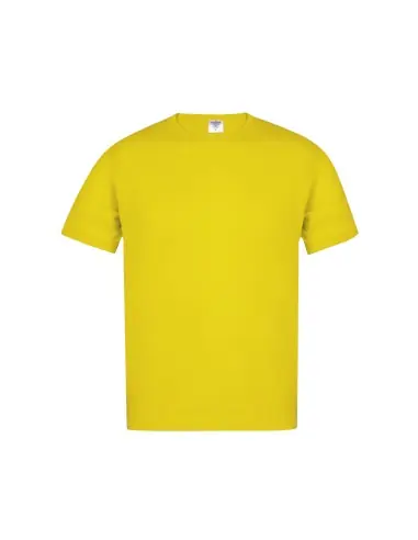 Camiseta Adulto Color "keya" Personalizado 85855