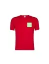 Camiseta Adulto Color "keya" Personalizado 85857 - Imagen 18 Camiseta Adulto Color "keya" Personalizado 85857 - Imagen 18