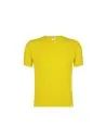 Camiseta Adulto Color "keya" Personalizado 85859 - Imagen 2 Camiseta Adulto Color "keya" Personalizado 85859 - Imagen 2