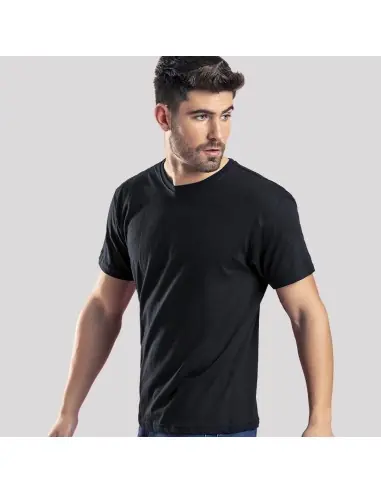 Camiseta Adulto Color "keya" Personalizado 85861 Camiseta Adulto Color "keya" Personalizado 85861