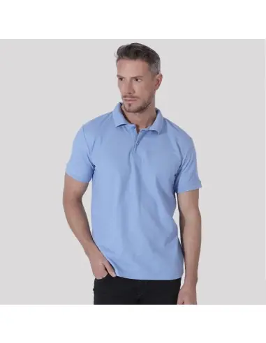 Polo Adulto Color "keya" Personalizado 85863 Polo Adulto Color "keya" Personalizado 85863