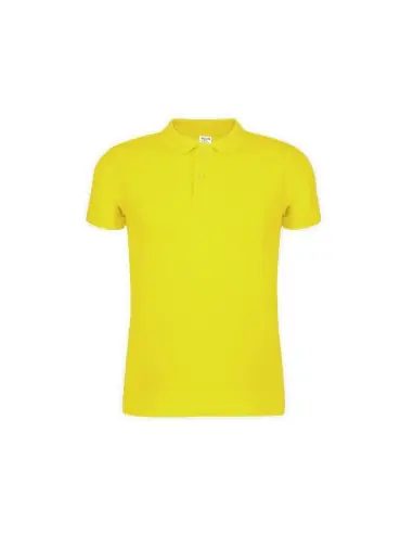 Polo Adulto Color "keya" Personalizado 85863