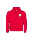 Sudadera Adulto con Capucha "keya" Personalizado 85865 - Imagen 15 Sudadera Adulto con Capucha "keya" Personalizado 85865 - Imagen 15