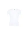Camiseta Mujer Blanca "keya" Personalizado 85867 - Imagen 2 Camiseta Mujer Blanca "keya" Personalizado 85867 - Imagen 2