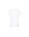 Camiseta Mujer Blanca "keya" Personalizado 85867 - Imagen 3 Camiseta Mujer Blanca "keya" Personalizado 85867 - Imagen 3