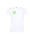 Camiseta Mujer Blanca "keya" Personalizado 85867 - Imagen 6 Camiseta Mujer Blanca "keya" Personalizado 85867 - Imagen 6