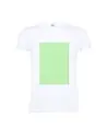 Camiseta Mujer Blanca "keya" Personalizado 85867 - Imagen 7 Camiseta Mujer Blanca "keya" Personalizado 85867 - Imagen 7