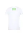 Camiseta Mujer Blanca "keya" Personalizado 85867 - Imagen 10 Camiseta Mujer Blanca "keya" Personalizado 85867 - Imagen 10