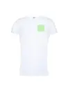 Camiseta Mujer Blanca "keya" Personalizado 85869 - Imagen 5 Camiseta Mujer Blanca "keya" Personalizado 85869 - Imagen 5
