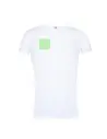 Camiseta Mujer Blanca "keya" Personalizado 85869 - Imagen 6 Camiseta Mujer Blanca "keya" Personalizado 85869 - Imagen 6