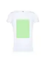 Camiseta Mujer Blanca "keya" Personalizado 85869 - Imagen 7 Camiseta Mujer Blanca "keya" Personalizado 85869 - Imagen 7