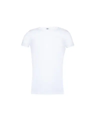 Camiseta Mujer Blanca "keya" Personalizado 85869