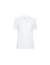 Polo Mujer Blanco "keya" Personalizado 85871 - Imagen 3 Polo Mujer Blanco "keya" Personalizado 85871 - Imagen 3
