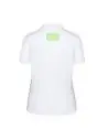 Polo Mujer Blanco "keya" Personalizado 85871 - Imagen 11 Polo Mujer Blanco "keya" Personalizado 85871 - Imagen 11