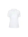 Polo Mujer Blanco "keya" Personalizado 85871 - Imagen 12 Polo Mujer Blanco "keya" Personalizado 85871 - Imagen 12