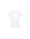 Camiseta Niño Blanca "keya" Personalizado 85873 - Imagen 2 Camiseta Niño Blanca "keya" Personalizado 85873 - Imagen 2