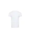 Camiseta Niño Blanca "keya" Personalizado 85873 - Imagen 3 Camiseta Niño Blanca "keya" Personalizado 85873 - Imagen 3