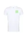 Camiseta Niño Blanca "keya" Personalizado 85873 - Imagen 5 Camiseta Niño Blanca "keya" Personalizado 85873 - Imagen 5