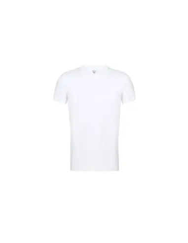 Camiseta Niño Blanca "keya" Personalizado 85873